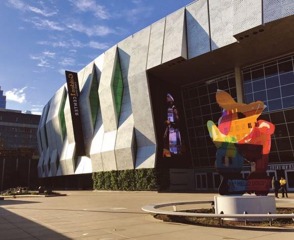 the golden one center